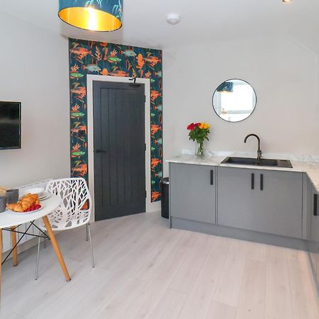 Apt 6 Hunter'S Quay Бридлінгтон Екстер'єр фото