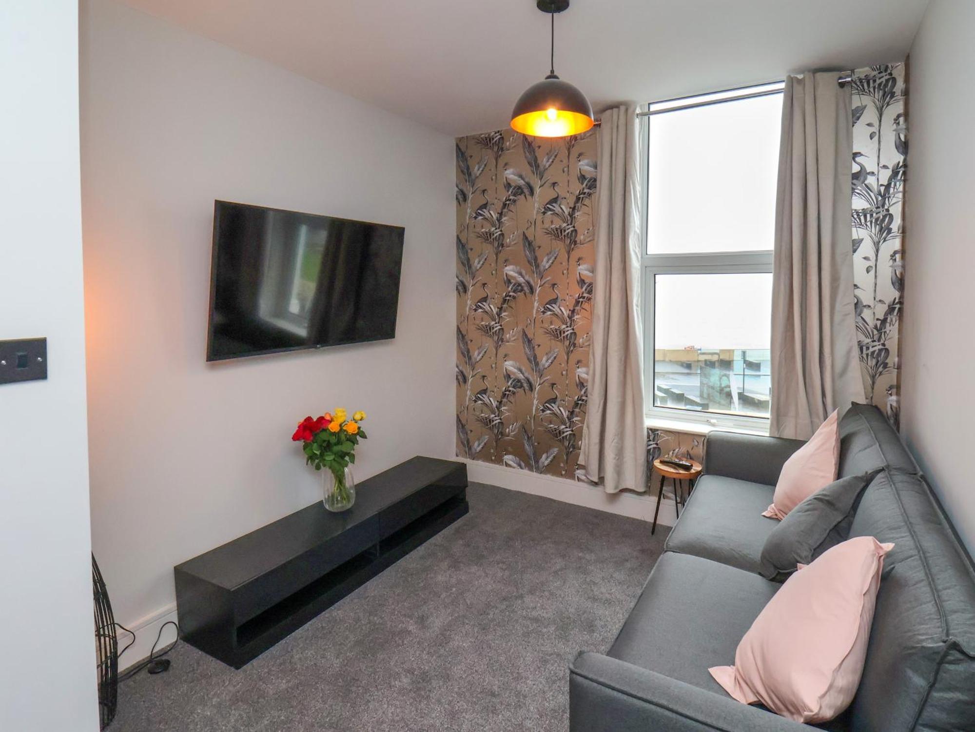 Apt 6 Hunter'S Quay Бридлінгтон Екстер'єр фото