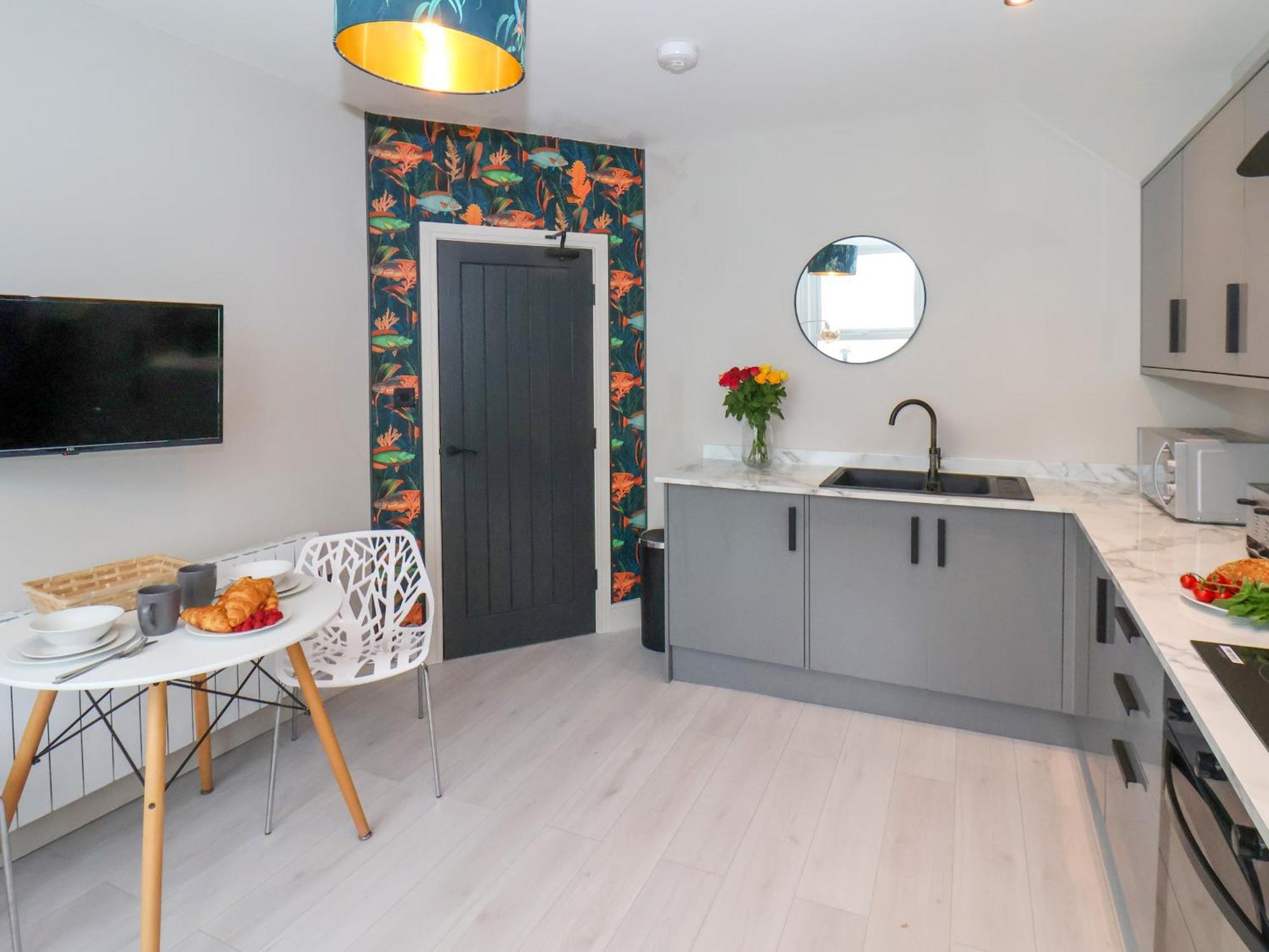 Apt 6 Hunter'S Quay Бридлінгтон Екстер'єр фото