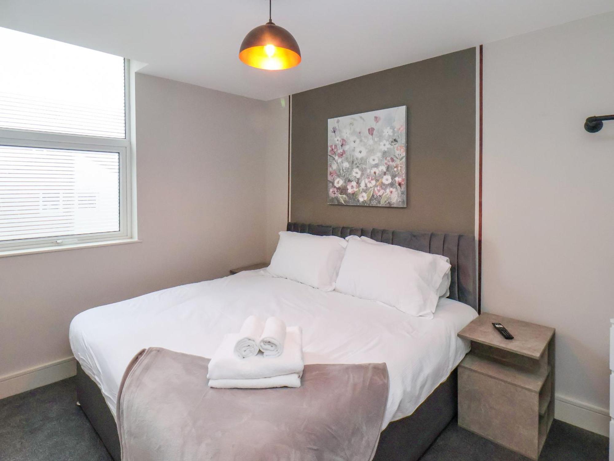 Apt 6 Hunter'S Quay Бридлінгтон Екстер'єр фото