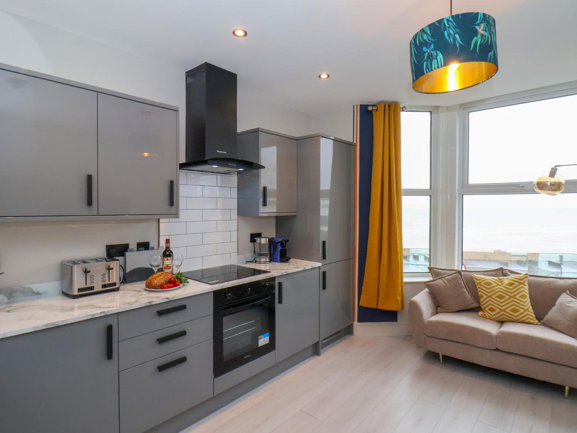 Apt 6 Hunter'S Quay Бридлінгтон Екстер'єр фото