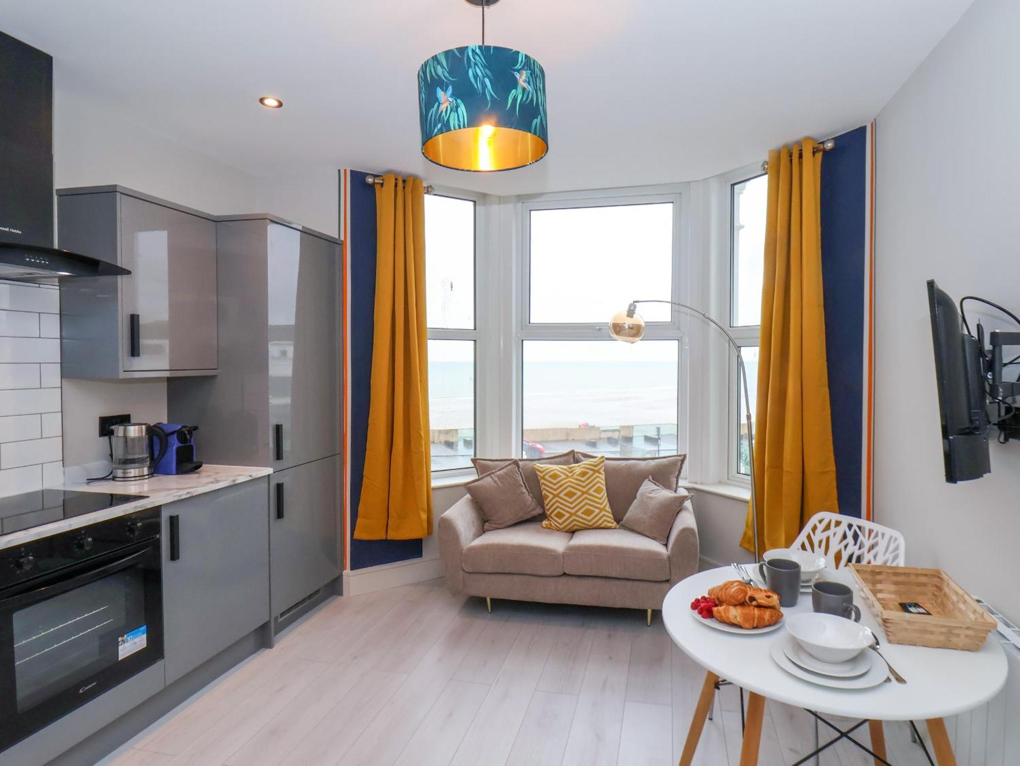 Apt 6 Hunter'S Quay Бридлінгтон Екстер'єр фото