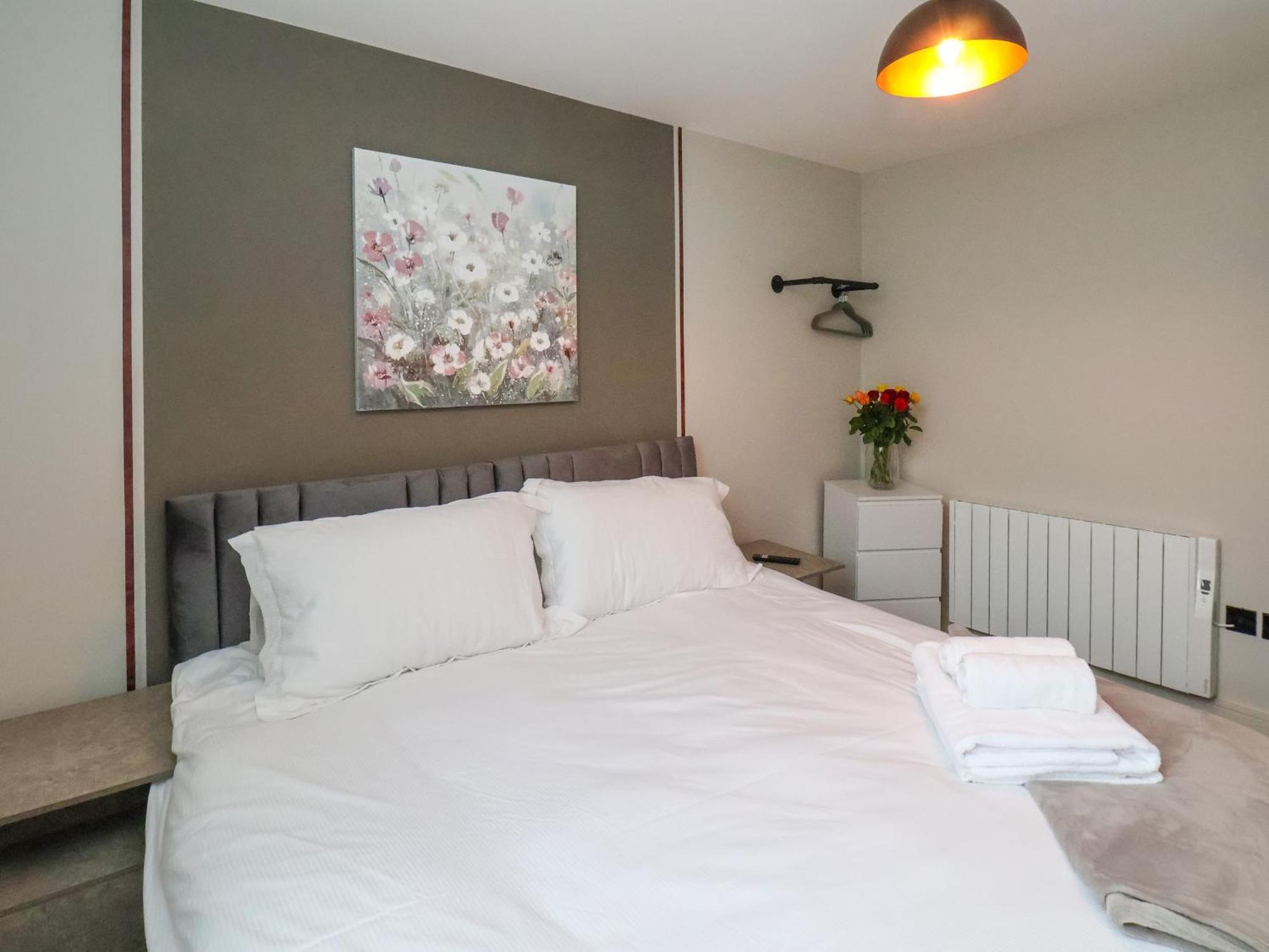 Apt 6 Hunter'S Quay Бридлінгтон Екстер'єр фото