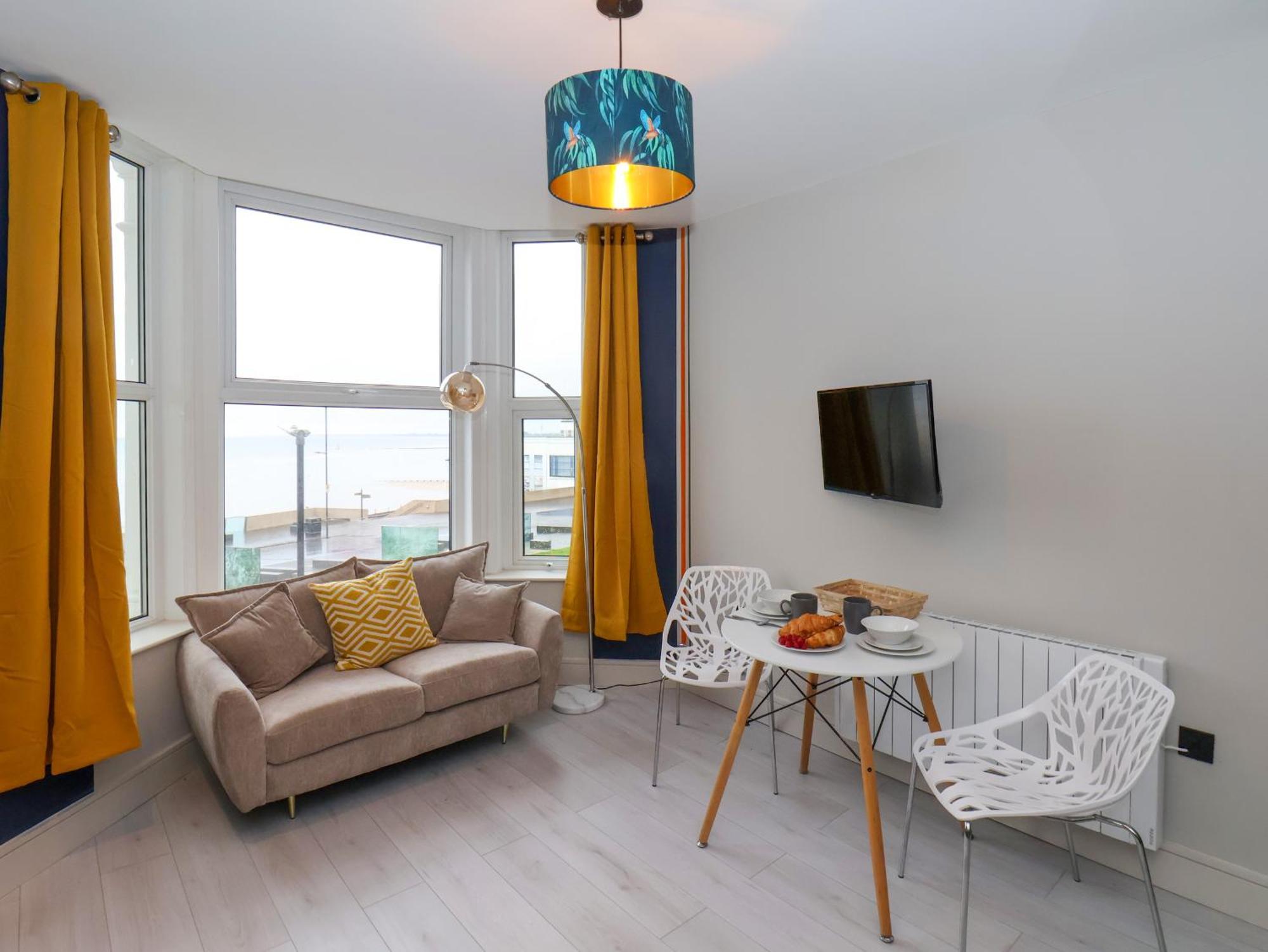 Apt 6 Hunter'S Quay Бридлінгтон Екстер'єр фото