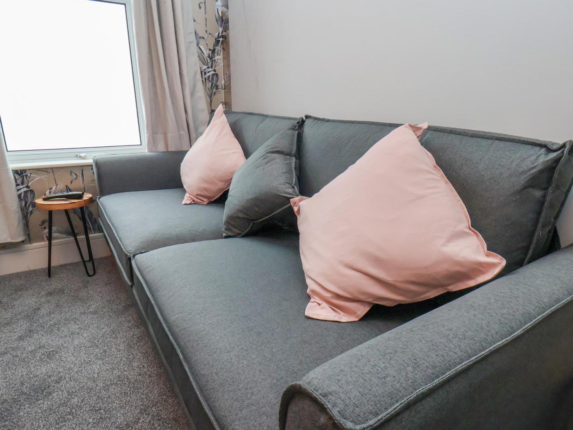 Apt 6 Hunter'S Quay Бридлінгтон Екстер'єр фото