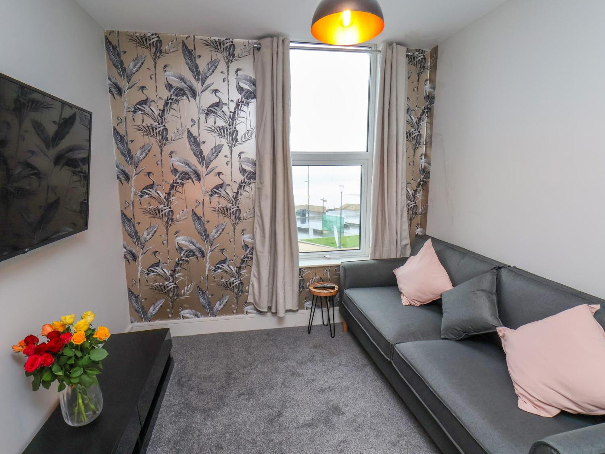 Apt 6 Hunter'S Quay Бридлінгтон Екстер'єр фото